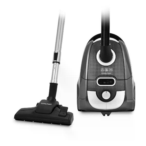 Пылесос с пылесборником Coolfort CF-3041 (MC)