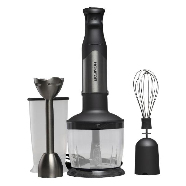 Погружной блендер HOMFOR HF101
