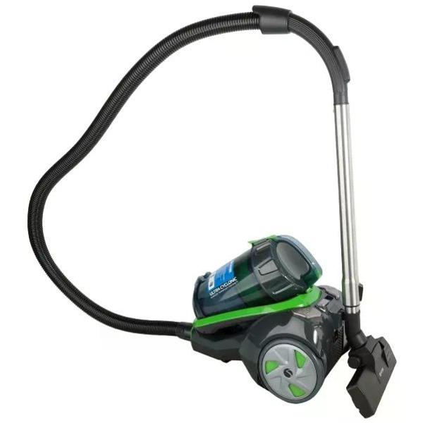 Пылесос с контейнером для пыли Vitek VT-8130