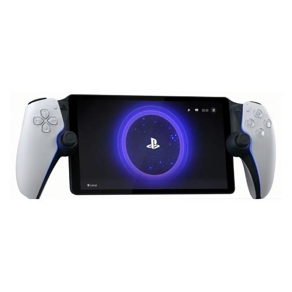 Игровая приставка Sony PS5 Portal