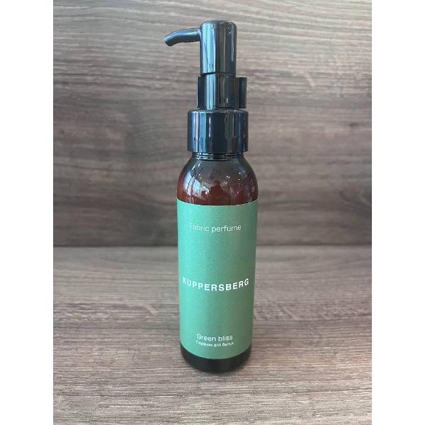Спрей ароматический Kuppersberg Green bliss