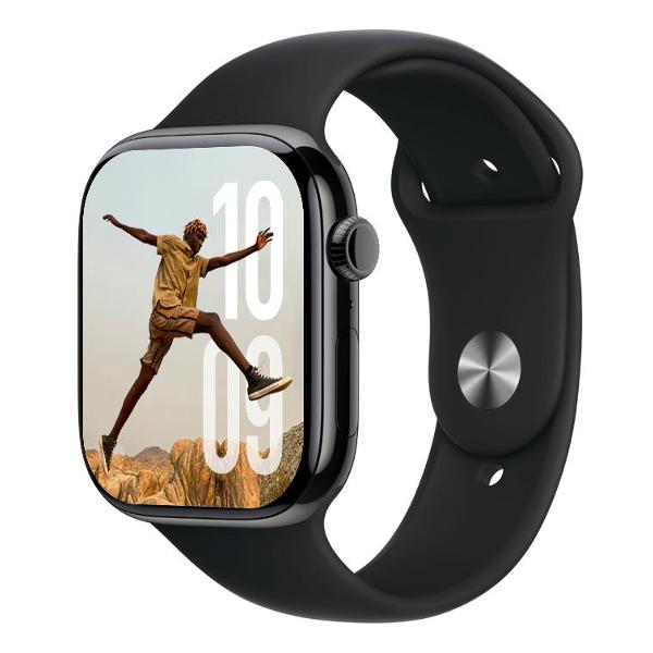 Смарт-часы DIONA Mona 3 Mini черный