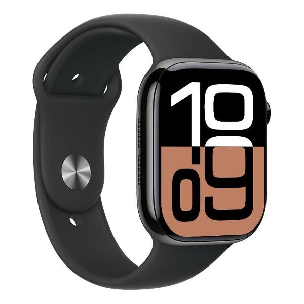 Смарт-часы DIONA Mona 3 Mini черный