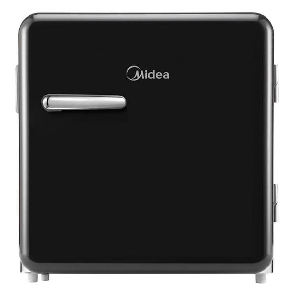 Холодильник Midea MDRD86SLF30 фото
