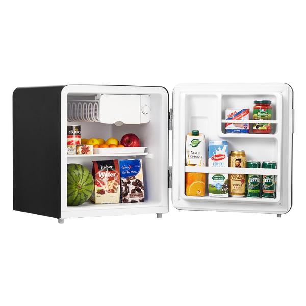 Холодильник Midea MDRD86SLF30