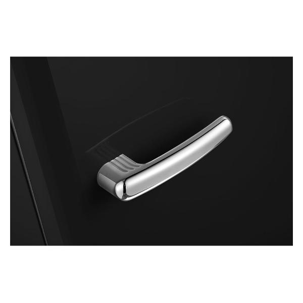 Холодильник Midea MDRD86SLF30