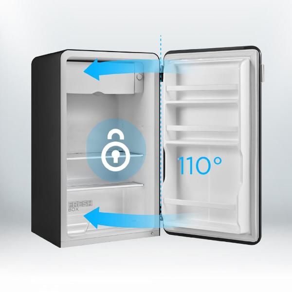 Холодильник Midea MDRD142SLF30