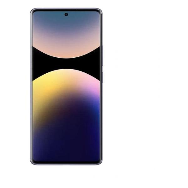 Смартфон Xiaomi Redmi Note 14 Pro 4G 12/512GB Aurora пурпурный