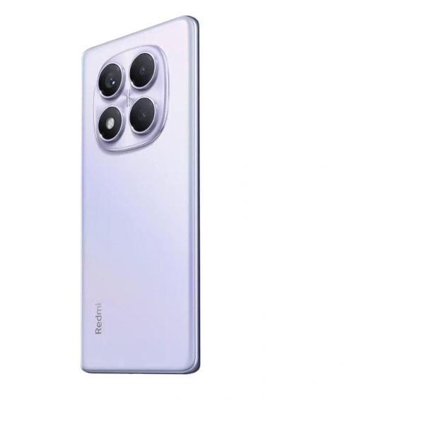 Смартфон Xiaomi Redmi Note 14 Pro 4G 12/512GB Aurora пурпурный