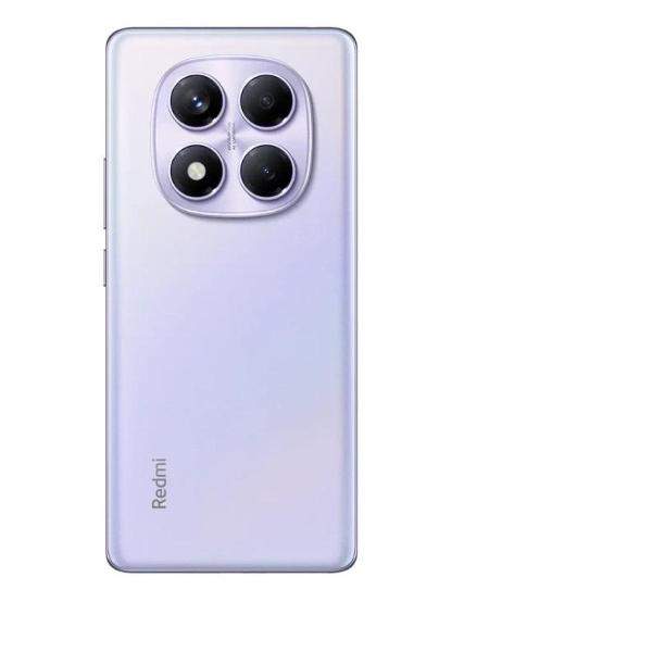 Смартфон Xiaomi Redmi Note 14 Pro 4G 12/512GB Aurora пурпурный