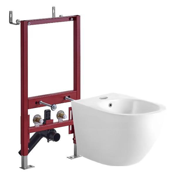 Биде Agger ATI03310