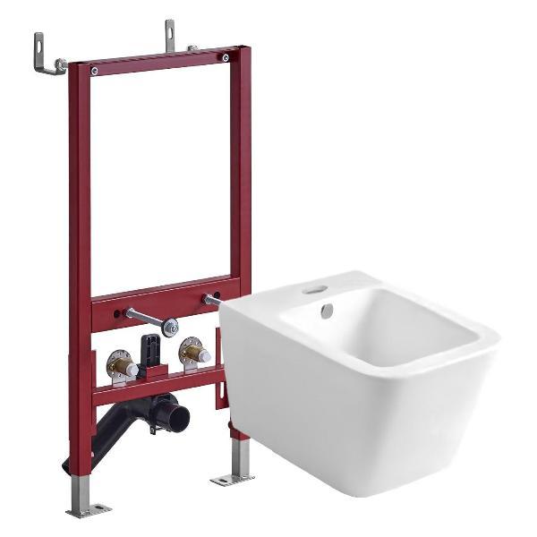 Биде Agger ATI04310