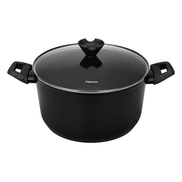 Кастрюля FISSMAN 6,5 л Angela