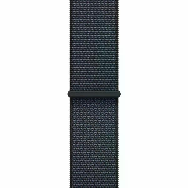 Смарт-часы Apple Watch SE 2024 40mm Midnight Sport Loop
