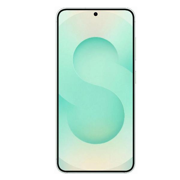 Смартфон Samsung Galaxy S25 12/256GB мятный