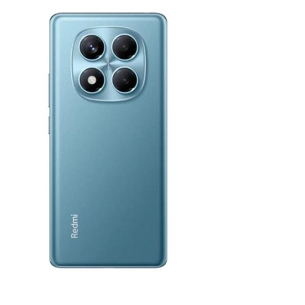 Смартфон Xiaomi Redmi Note 14 Pro 4G 12/512GB синий океан