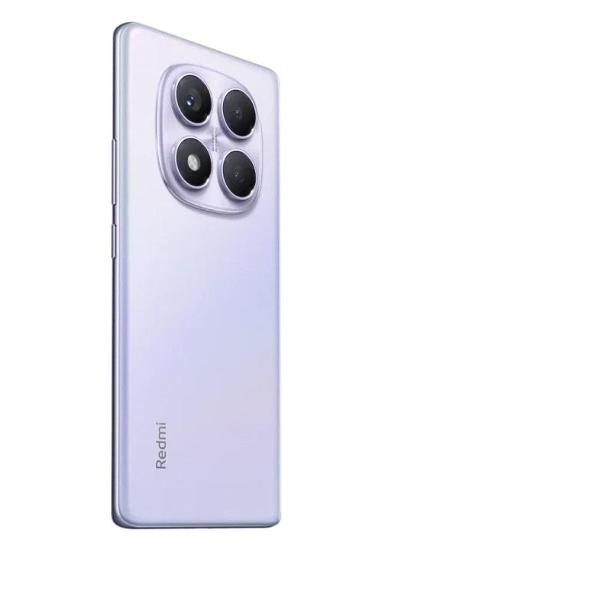 Смартфон Xiaomi Redmi Note 14 Pro 4G 8/256GB Aurora пурпурный