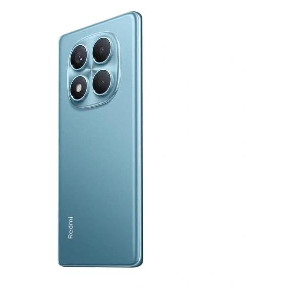 Смартфон Xiaomi Redmi Note 14 Pro 4G 12/512GB синий океан