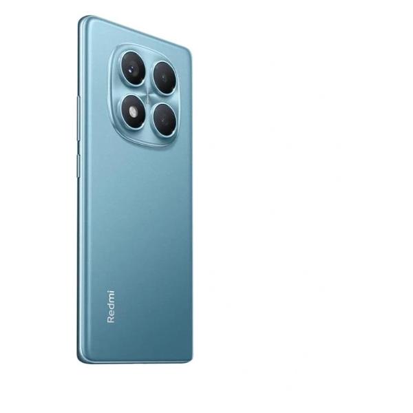 Смартфон Xiaomi Redmi Note 14 Pro 4G 12/512GB синий океан