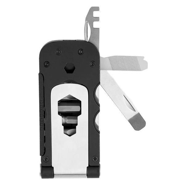 Мультитул NexTool Bicycle Tool черный