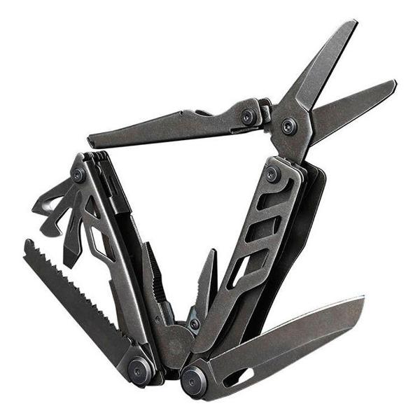 Мультитул NexTool Flagship Pro черный