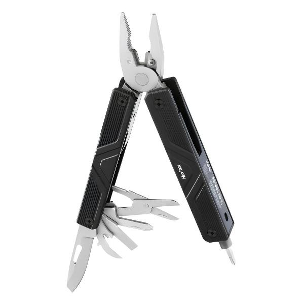 Мультитул NexTool Knight EDC черный