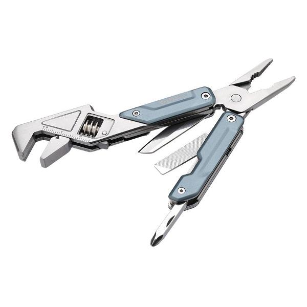 Мультитул NexTool Light Duty Wrench W2 синий