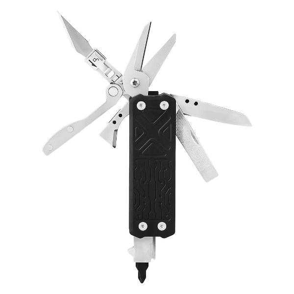 Мультитул NexTool Pocket Tool E1 черный