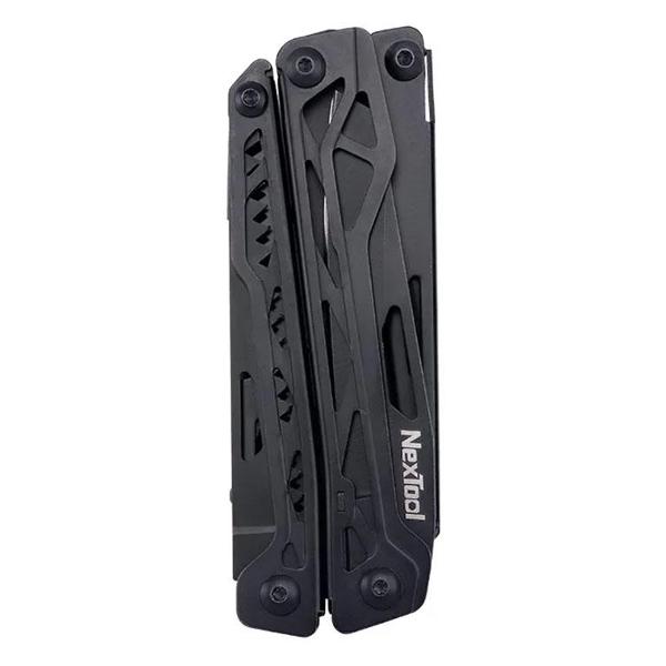 Мультитул NexTool Multifunctional Knife черный