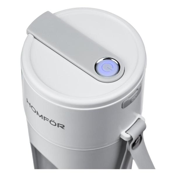 Портативный блендер HOMFOR HF201