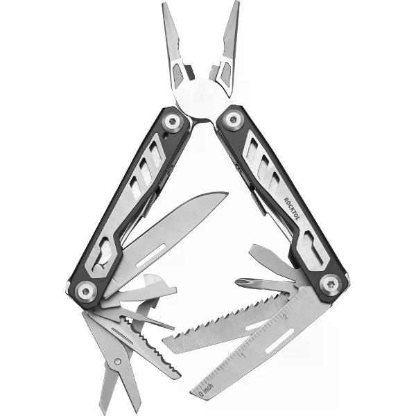 Мультитул Rocktol SK08