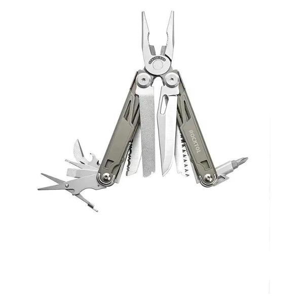 Мультитул Rocktol SK02