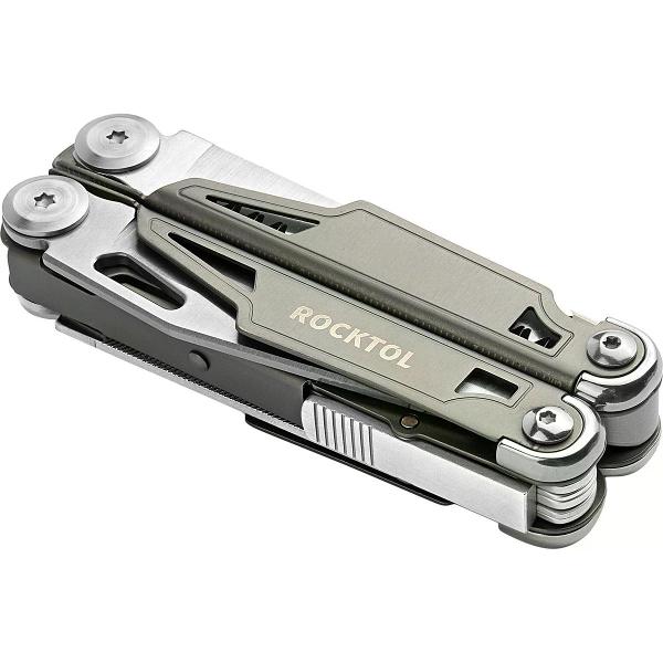 Мультитул Rocktol SK02