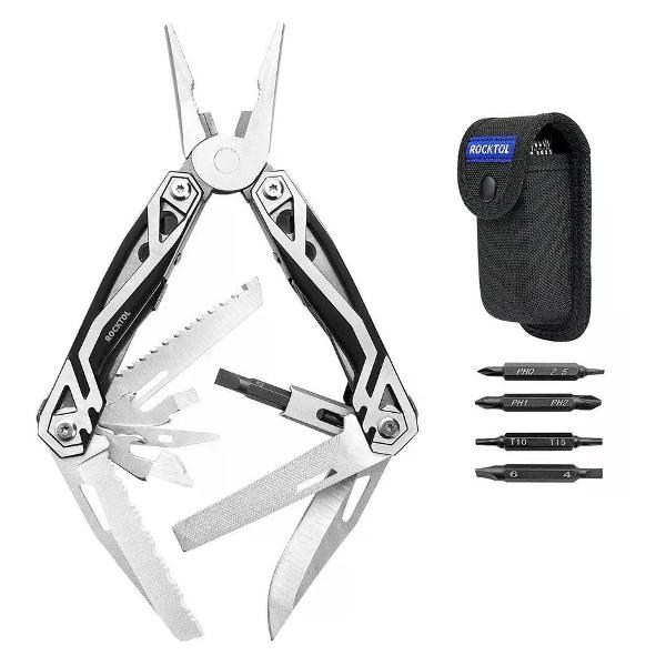 Мультитул Rocktol SK01