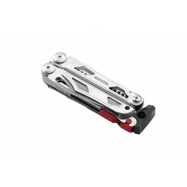 Мультитул Rocktol SK04