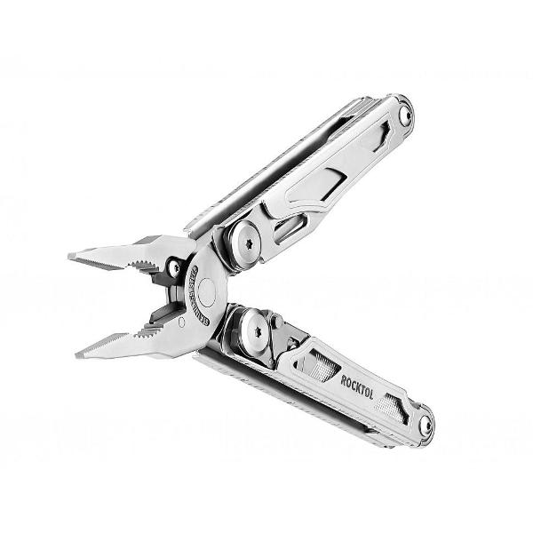 Мультитул Rocktol SK05