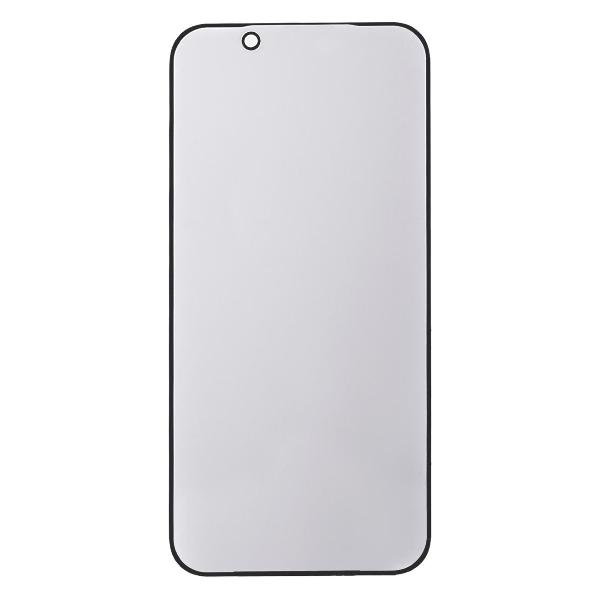 Защитное стекло для смартфона, телефона Remax Антишпион для iPhone 11 Pro Max фото