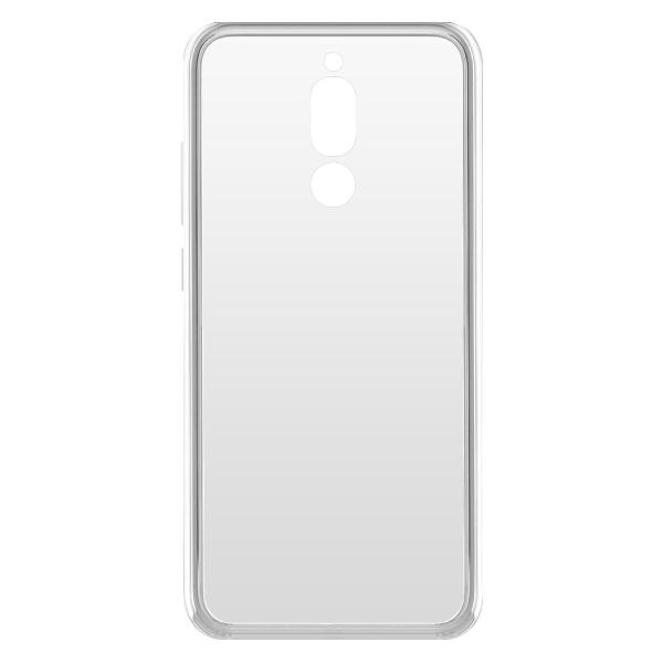 Чехол Krutoff Clear Case для Xiaomi Redmi 8