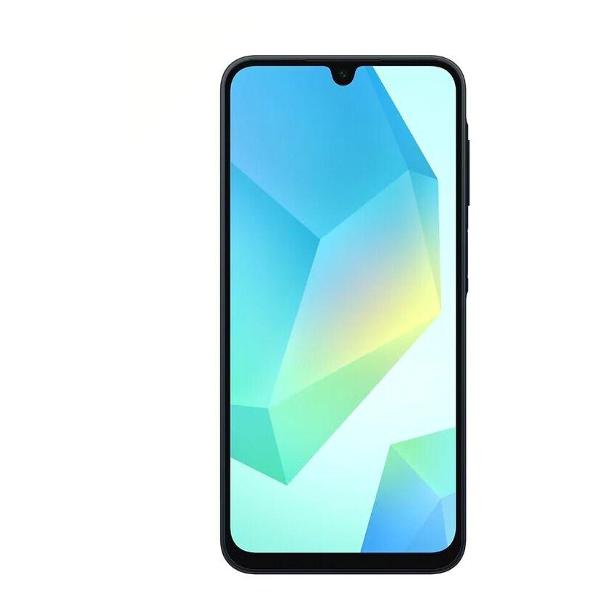 Смартфон Samsung Galaxy A16 5G 8/256GB Blue Black
