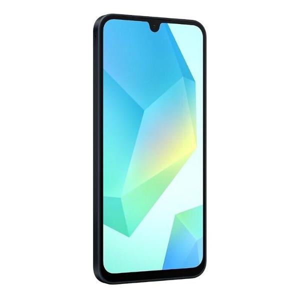 Смартфон Samsung Galaxy A16 5G 8/256GB Blue Black