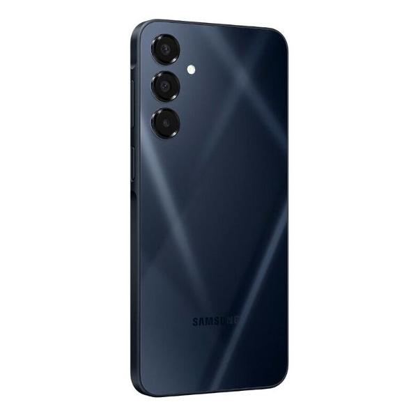 Смартфон Samsung Galaxy A16 5G 8/256GB Blue Black