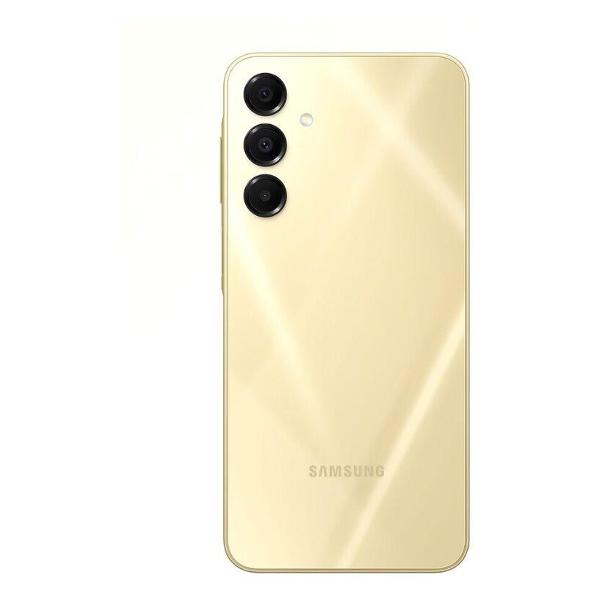 Смартфон Samsung Galaxy A16 5G 8/256GB Gold