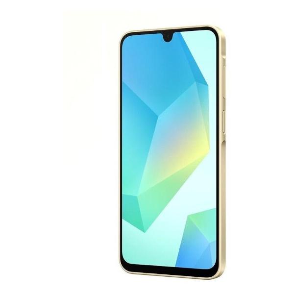 Смартфон Samsung Galaxy A16 5G 8/256GB Gold