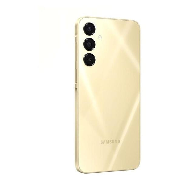 Смартфон Samsung Galaxy A16 5G 8/256GB Gold