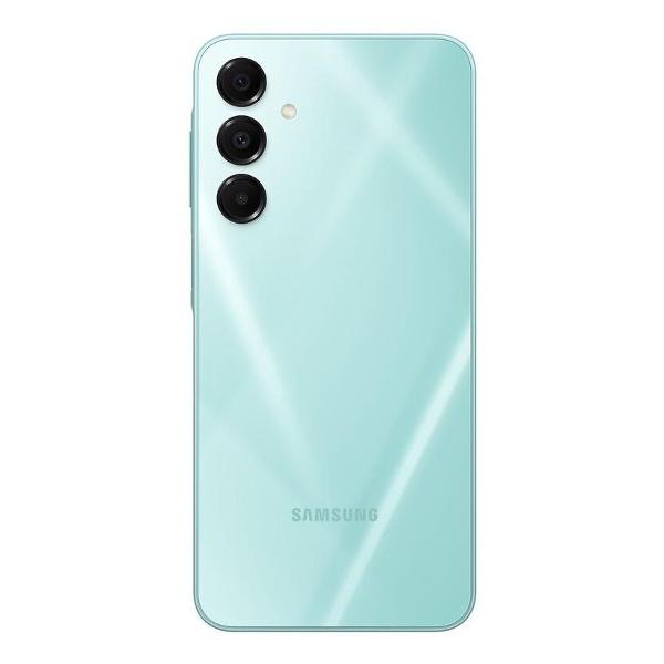 Смартфон Samsung Galaxy A16 5G 8/256GB Light Green