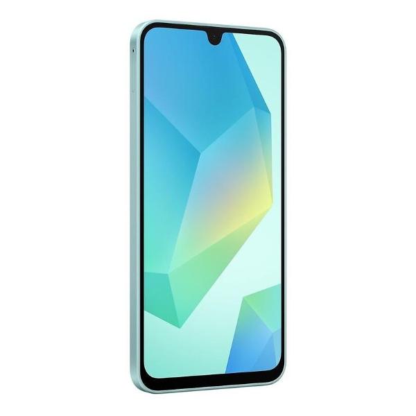 Смартфон Samsung Galaxy A16 5G 8/256GB Light Green