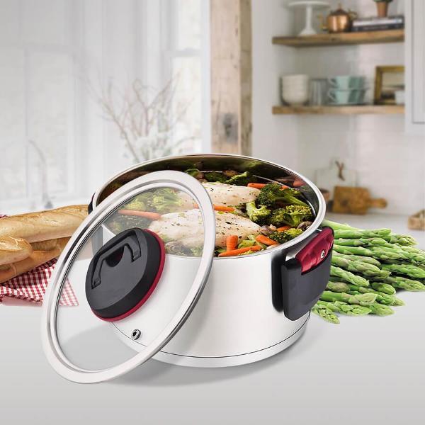 Кастрюля Маэстро MR-3530-16