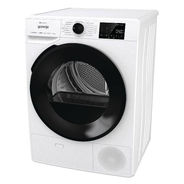 Сушильная машина Gorenje DGPNE82GNLW