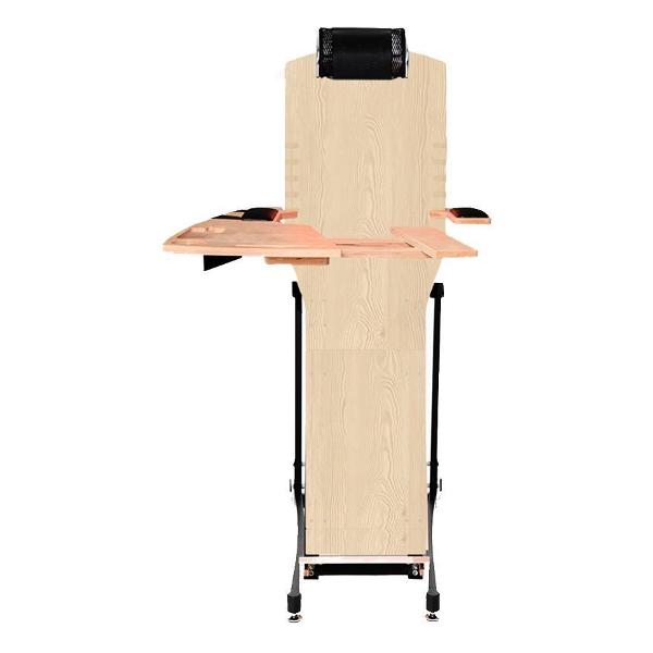 Стол компьютерный Стояточкарус Стендфит Стоя База