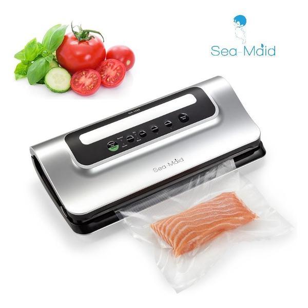 Вакуумный упаковщик Sea-maid GN-1058